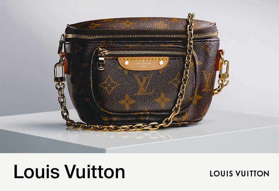 Louis Vuitton Huaraches 