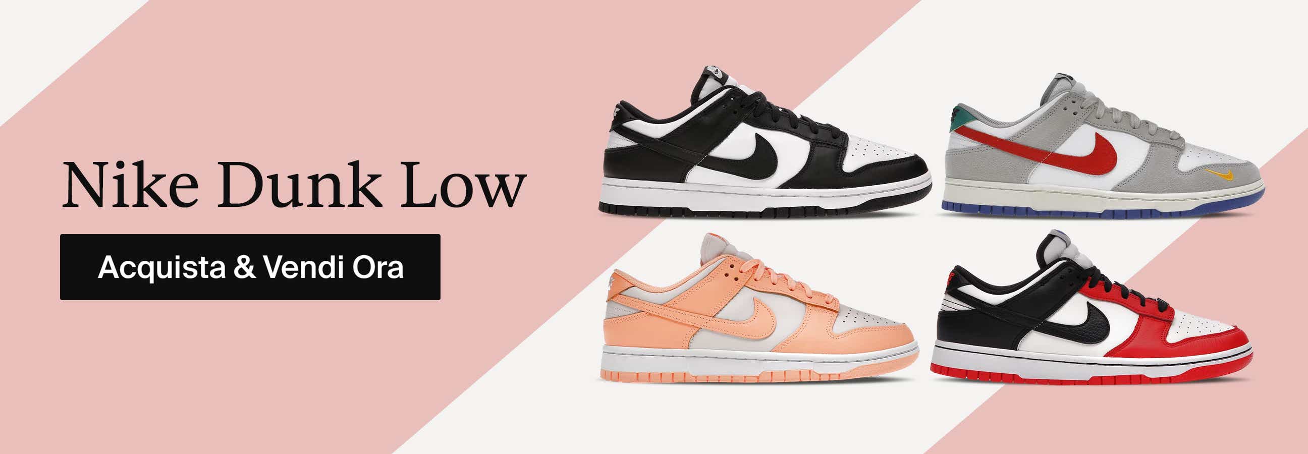 StockX: Sneakers, Streetwear, figurine, borse, orologi
