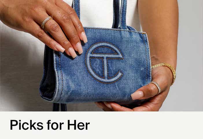 StockX: Sneakers, Streetwear, Trading Cards, Handbags, Watches