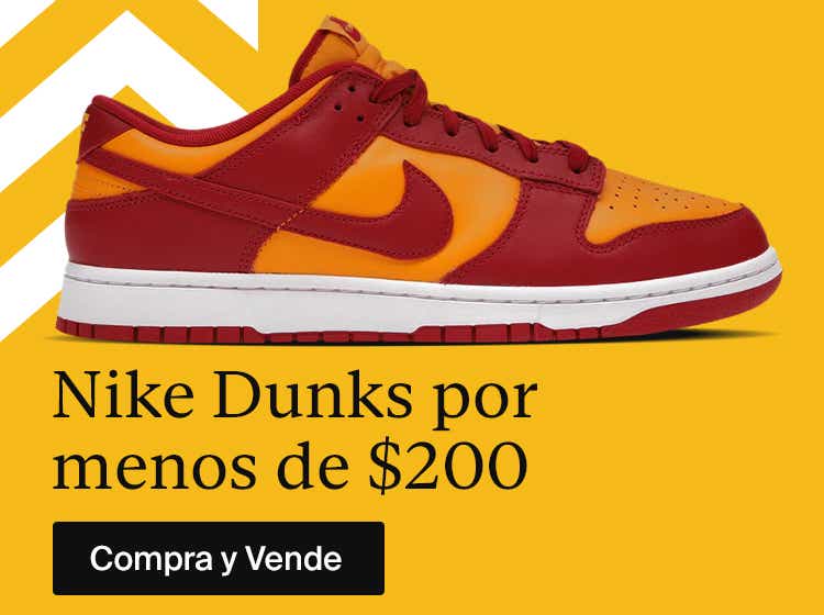 StockX: Sneakers, Cromos, Bolsas, Relojes