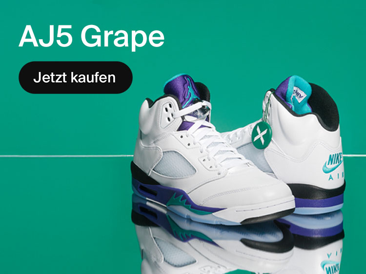 StockX: Sneaker, Streetwear, Sammelkarten, Handtaschen, Uhren