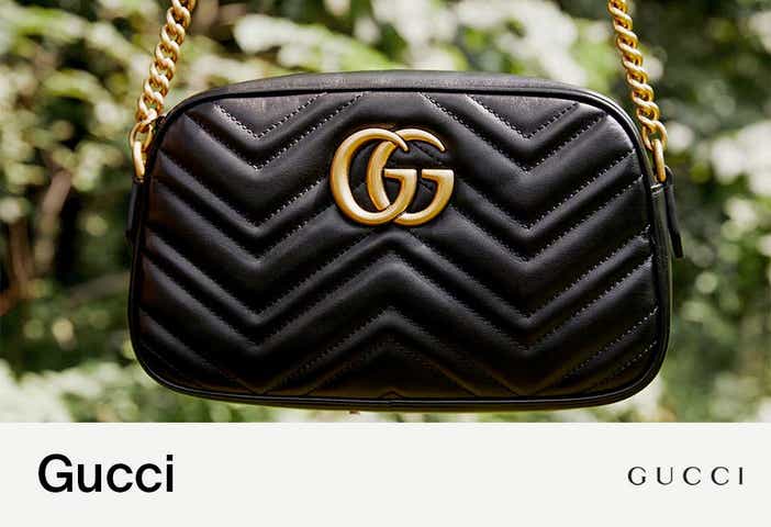 104 Louis Vuitton, Gucci, Chanel, Hermes