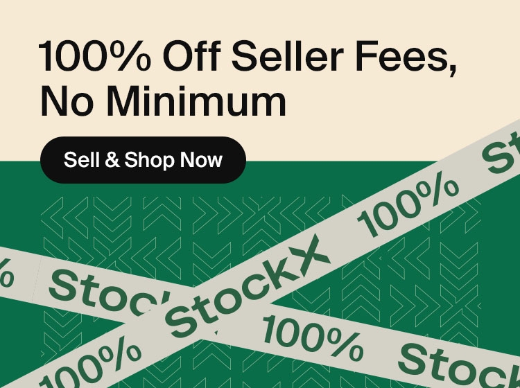 Stockx usa on sale