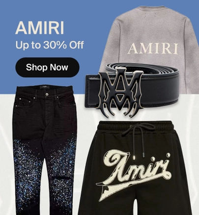 AMIRI Up to 30% OffSecondaryB.jpg