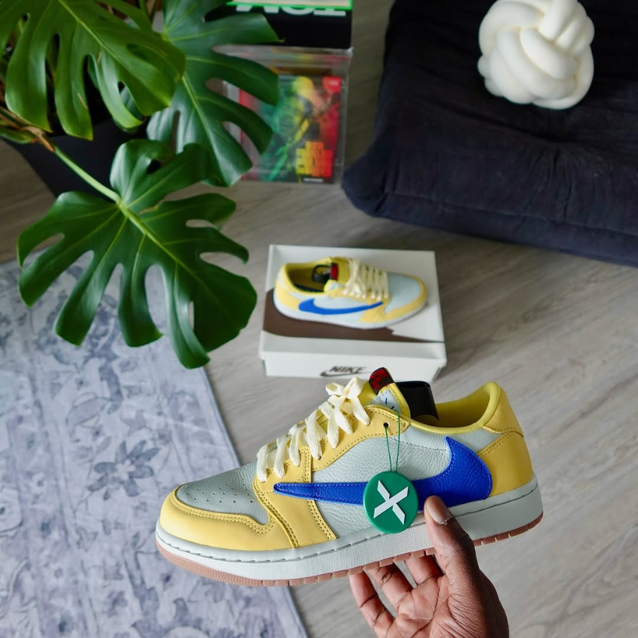 stockx not for resale